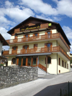 Auronzo Di Cadore